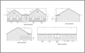 Local high school students to build house in Veedersburg