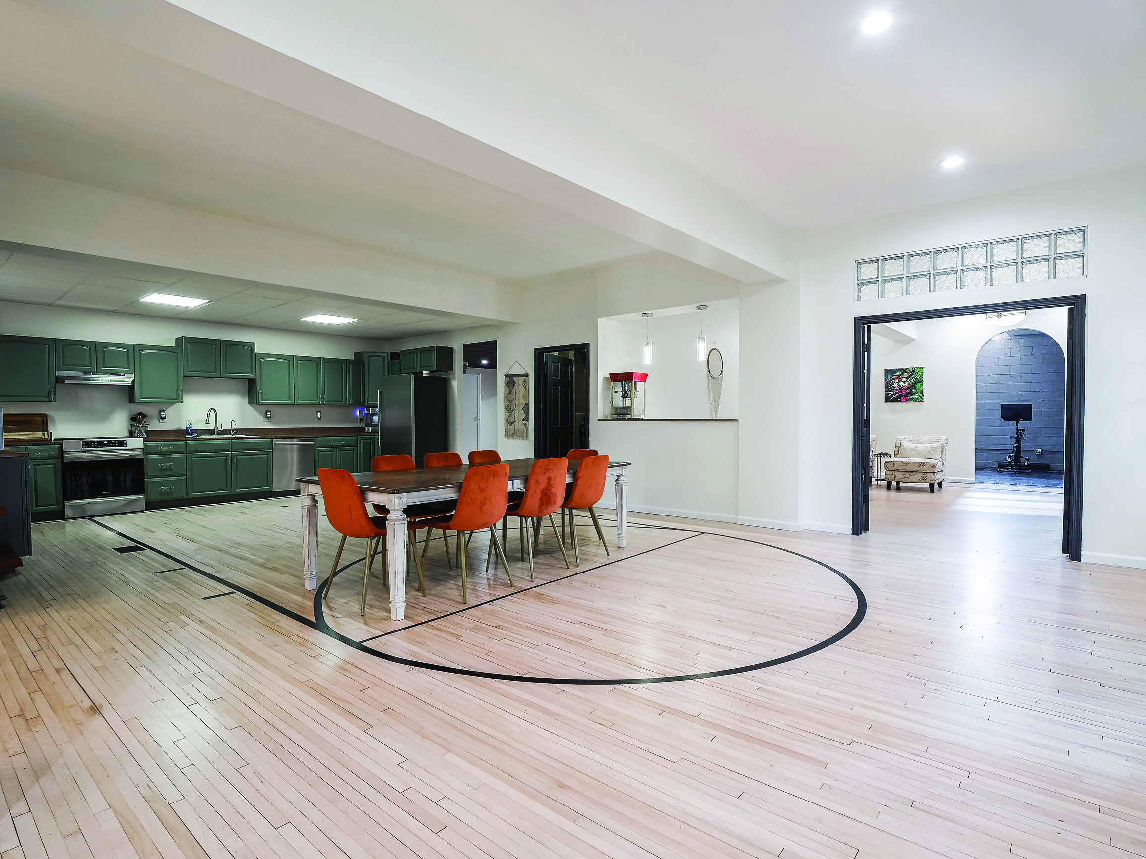 Realty Check: Home Game