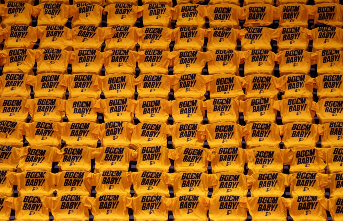 Recorder Rewind: New York Knicks at Indiana Pacers, Game 3