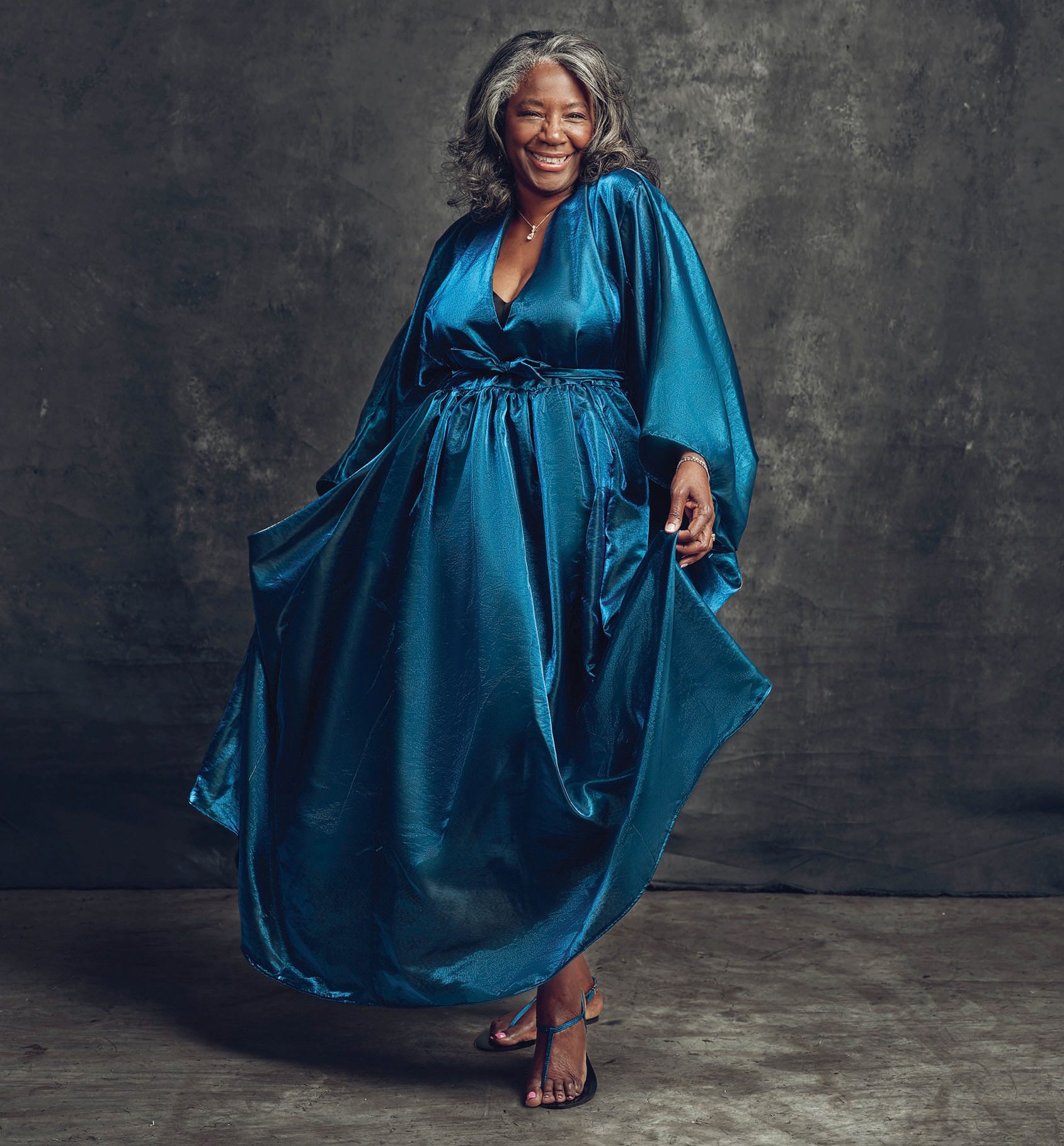 AMA: Evelyn Magley, The Basketball League CEO