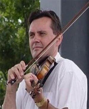 Kenny Stone to perform at Goodland First Baptist Church