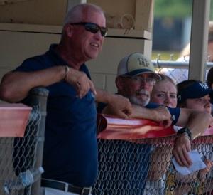 The unwitting winner: New Prairie's Hicks to coach North All-Stars, a repeat finalist for state honor