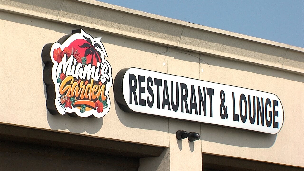 Victim recalls moments after being stabbed outside northwest side restaurant and lounge