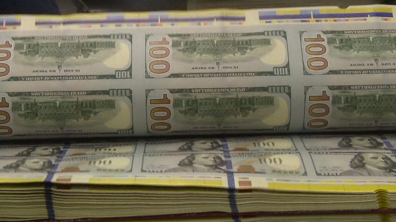 3 in 5 Americans believe we’re in a recession, research finds