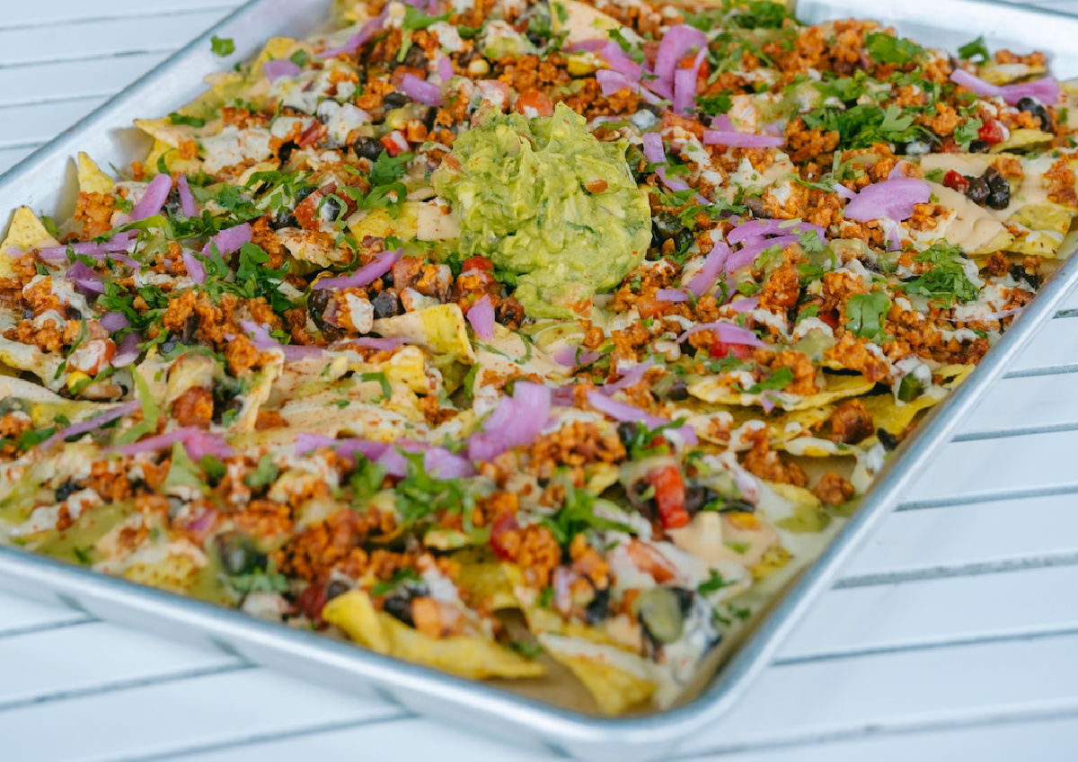 Are These Indy’s Best Nachos?