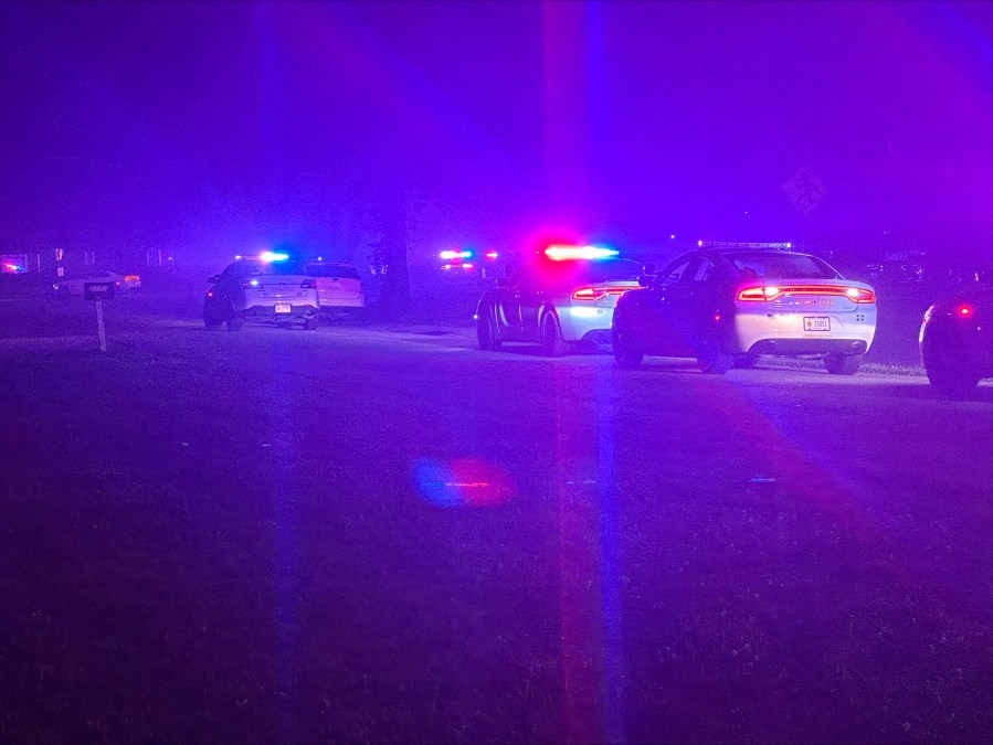 IMPD: 4 people shot, 1 dead on near NW side