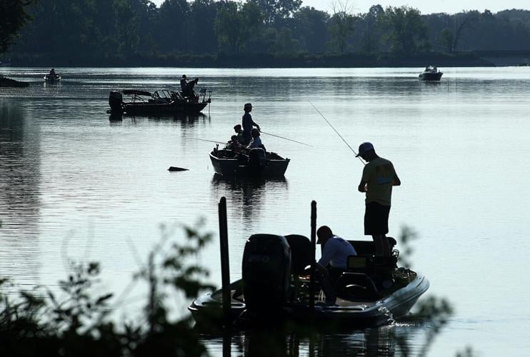 Jim "Moose" Carden Kids Fishing Clinic ends after 40 years