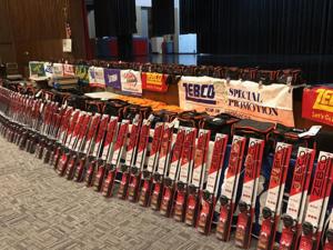 MARTINO: Is it better to catch and release, or keep your fish?