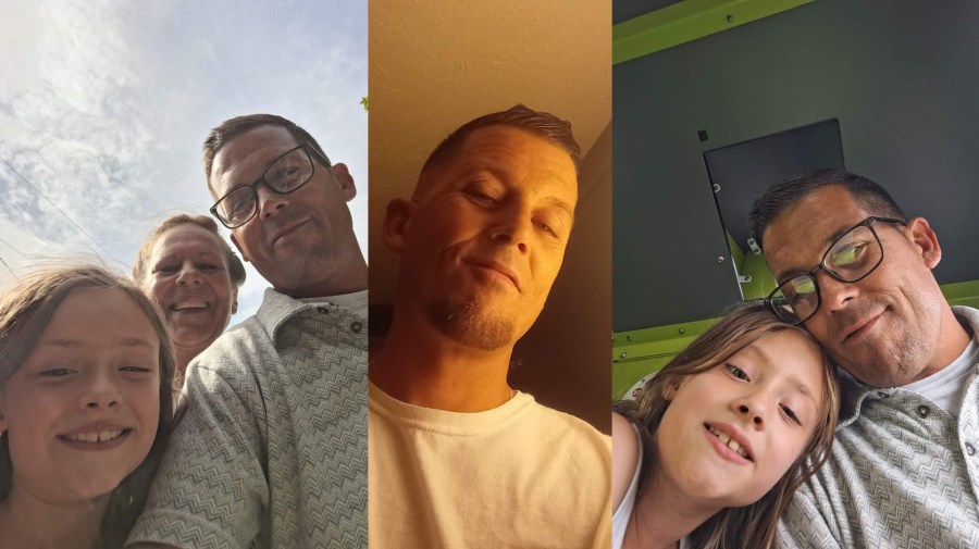 Man charged in deadly May hit-and-run on Indy's west side