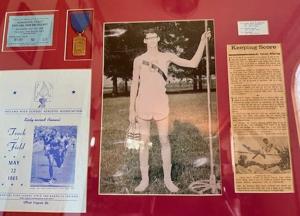 The 'Wright' Way: South Central posthumously honors its only state champion