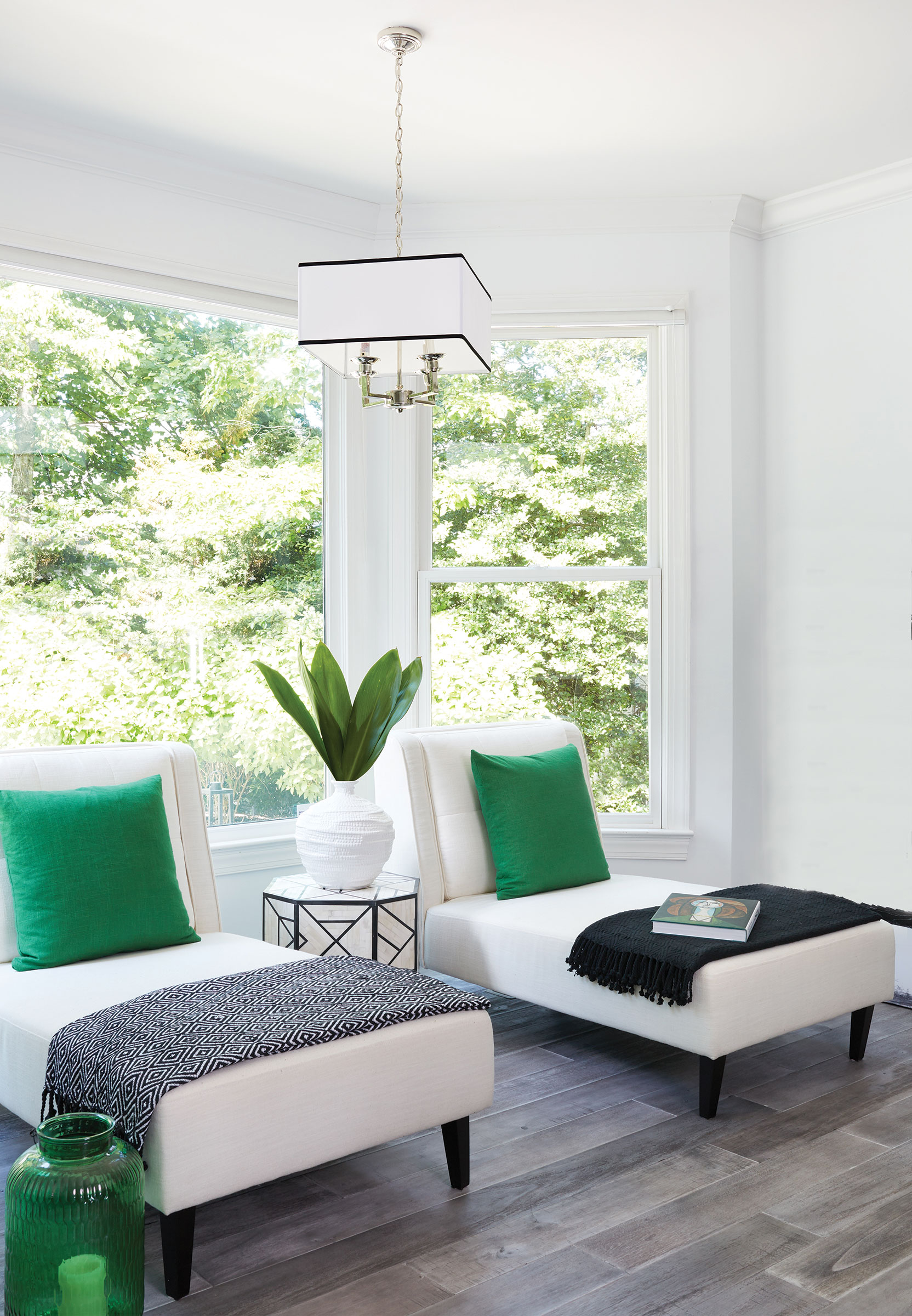 The Nature of Design