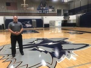 Back to his roots: Elston grad Mroueh returns home as Michigan City A.D. after nine years in Dubai