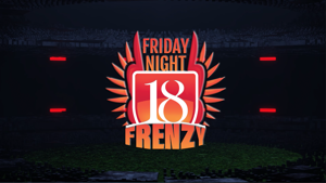 Friday Night Frenzy show and bonus video for August 23