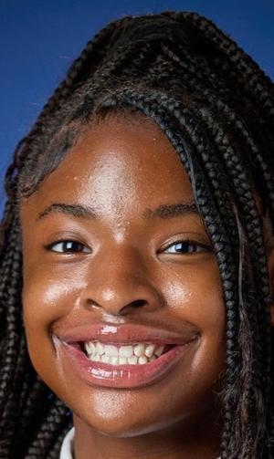 Not just a basketball star: Marquette's Davis showing her talents extend to the soccer field