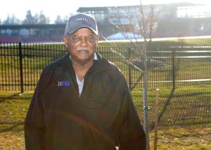 Robinson was fixture on local, state sports scene